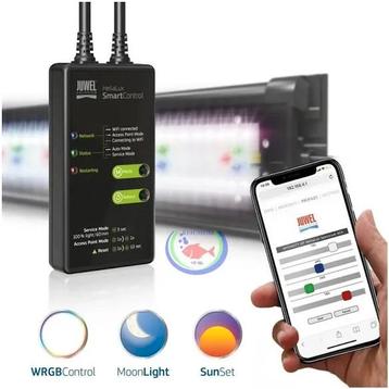 Juwel wifi helialux SmartControl  beschikbaar voor biedingen