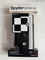 Datacolor SpyderLensCal, Ophalen of Verzenden, Zo goed als nieuw, Overige merken
