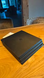 Playstation 4, Spelcomputers en Games, Spelcomputers | Sony PlayStation 4, Ophalen of Verzenden, Zo goed als nieuw, Original