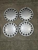 ORIGINELE NETTE SAAB WIELDOPPEN, Auto diversen, Wieldoppen, Niet ingevuld, Niet ingevuld, Ophalen of Verzenden, Zo goed als nieuw