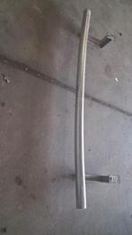 Te koop: RVS bumper Mercedes Citan, Ophalen, Gebruikt