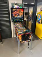 Prachtige flipperkast Williams Fish Tales Pinball, Ophalen, Williams, Zo goed als nieuw, Dot-matrix