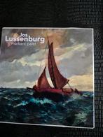 Jos Lussenburg - Markant Palet, Ophalen of Verzenden, 1980 tot heden, Zuid-Holland