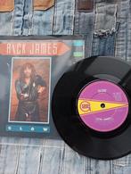 Rick James - Glow 7" Single, Gebruikt, 7 inch, Single, Ophalen of Verzenden
