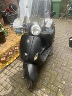 ️GTS Toscana, GY6‼️, Fietsen en Brommers, Zo goed als nieuw, Benzine, Ophalen, Overige merken