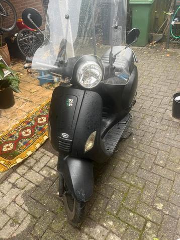 ️GTS Toscana, GY6‼️ beschikbaar voor biedingen