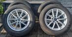 Velgen met Pirelli runflat zomer+ winter Banden BMW X3 of X4, Auto-onderdelen, Banden en Velgen, Ophalen, Gebruikt, Banden en Velgen