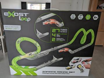 Exost loop infinite racing set