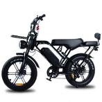 Fatbik X80 Pro - Stoere E-Fatbike!, Ophalen, Nieuw