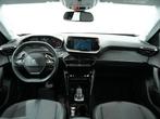 Peugeot 2008 1.2 PURETECH ALLURE PACK 130PK EAT8 | Carplay |, Gebruikt, Euro 6, 1180 kg, 3 cilinders
