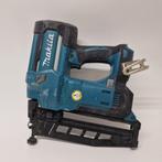Makita DBN600 18V Brad Tacker Body | Inc Garantie, Makita, Zo goed als nieuw, Support@makita.com, Makita Corporation, 3-11-8, Sumiyoshi-cho, 
Anjo, Aichi 446-8502
Japan