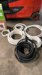 Aircoleiding verschillende lengtes, Ophalen, Minder dan 60 m³, ?, 3 snelheden of meer