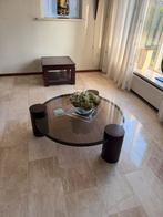 Salontafel, Ophalen, Zo goed als nieuw, 75 m² of meer, Laminaat