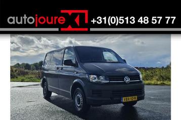 Volkswagen Transporter 2.0 TDI L1H1 Economy | Airco | beschikbaar voor biedingen