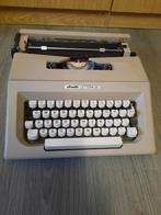 Olivetti Lettera 25 typemachine, Diversen, Typemachines, Gebruikt, Ophalen