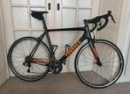 Carbon racefiets ultegra di2 maat 57, Fietsen en Brommers, Fietsen | Racefietsen, Gebruikt, Carbon, Meer dan 20 versnellingen