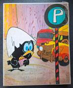 Puzzel Calimero ( 63 stukken) 1972, Verzamelen, Ophalen of Verzenden, Gebruikt, Overige typen