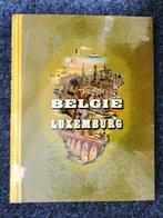 Douwe Egberts album Belgie/Luxemburg, Ophalen, Gelezen, Europa