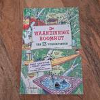 Terry Denton - De waanzinnige boomhut van 13 verdiepingen, Ophalen of Verzenden, Zo goed als nieuw, Terry Denton; Andy Griffiths