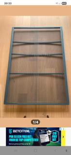 Auping Spiraalbodem 140x200 gezocht, Huis en Inrichting, Slaapkamer | Bedden, Gebruikt, Zwart, Tweepersoons, 200 cm