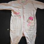 Leuk baby pakje met Minnie Mouse, Ophalen of Verzenden, Zo goed als nieuw, Disney, Meisje