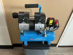 Air press compressor, Minder dan 25 liter, Ophalen of Verzenden, Zo goed als nieuw, Minder dan 200 liter/min