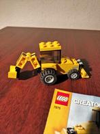 LEGO - diversen auto's (10 stuks), Kinderen en Baby's, Speelgoed | Duplo en Lego, Ophalen, Zo goed als nieuw