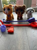Dieren om ‘uit te laten’ voor Sint?, Kinderen en Baby's, Ophalen of Verzenden, Zo goed als nieuw, Jongen of Meisje