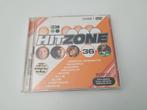 Cd 538 Hitzone 36 (cd + dvd), Cd's en Dvd's, Ophalen of Verzenden, Zo goed als nieuw, Overige genres