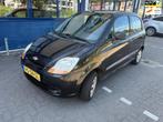 Chevrolet Matiz 0.8 Breeze ((( nieuwe apk ))), Voorwielaandrijving, Gebruikt, Matiz, 17 €/maand