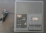 Draagbare Cassette Recorder - Belle & Howell 3185X, Audio, Tv en Foto, Cassettedecks, Ophalen of Verzenden