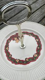 Wedgwood Christmas Time, Ophalen of Verzenden, Zo goed als nieuw