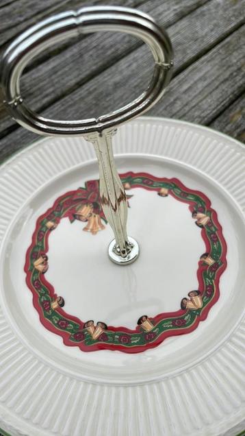 Wedgwood Christmas Time beschikbaar voor biedingen