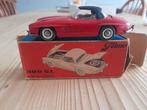 Tekno Mercedes 300SL, Ophalen of Verzenden, Zo goed als nieuw, Auto, Overige merken