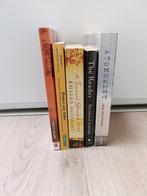 Diverse Engelse literatuur, Boeken, Ophalen, Gelezen, Diverse, Europa overig