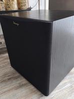 Mirage Frx S10 Subwoofer, Audio, Tv en Foto, Luidsprekers, Overige merken, Subwoofer, Ophalen of Verzenden, Zo goed als nieuw