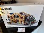 LEGO Bricklink Designer - Set 910034 - Brick Cross, Ophalen of Verzenden, Nieuw, Complete set, Lego