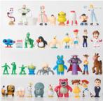 Toy Story actie figuren set 36 stuks (3-5cm), Verzamelen, Disney, Ophalen of Verzenden, Overige figuren, Nieuw, Beeldje of Figuurtje