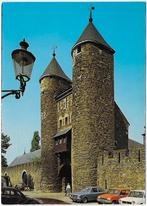 Maastricht De Helpoort gelopen Ansichtkaart ( y2860 ), Ophalen of Verzenden, 1980 tot heden, Gelopen, Limburg