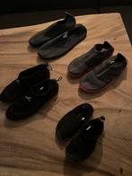 Waterschoenen 3 paar, Watersport en Boten, Ophalen of Verzenden, Zo goed als nieuw, Kind