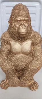 Super leuk Bokito achtige Gorilla Aapje, Ophalen of Verzenden, Paard, Beeldje of Figuurtje