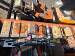 Puzzels, Ophalen of Verzenden, 500 t/m 1500 stukjes, Zo goed als nieuw