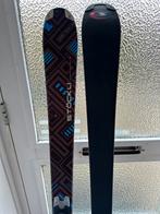 Stockli skis type Sinox, Overige merken, 160 tot 180 cm, Ophalen of Verzenden, Zo goed als nieuw
