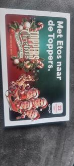 Toppers Christmas Party, Tickets en Kaartjes, Eén persoon, Augustus