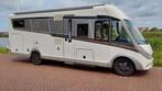 Carthago E-LINE Chic 51 Yachting 2017, Caravans en Kamperen, Campers, Ringverwarming, Fiat, 7 tot 8 meter, Diesel