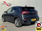 Kia Niro ExecutiveLine 64 kWh|NL-Auto, Gebruikt, Met garantie (alle), 10 min, 204 pk