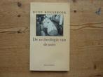De archeologie van de auto - Rudy Kousbroek, Ophalen of Verzenden, Overige merken, R. Kousbroek, Gelezen