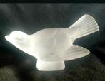 Lalique sparrow, Antiek en Kunst, Ophalen of Verzenden