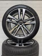 19’’ audi a6 velgen zomerbanden orig, Auto-onderdelen, Banden en Velgen, 19 inch, -, -, Banden en Velgen