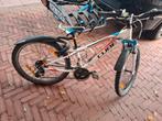 Cube 24 inch mountainbike, Fietsen en Brommers, Fietsen | Jongens, Ophalen of Verzenden, Cube, Handrem, Gebruikt